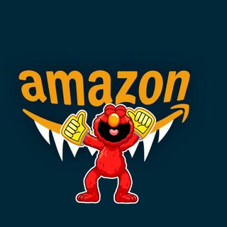 Telegram channel Amazon review España logo