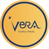 Логотип телеграм канала @veratourkzn — Горящие Туры из Казани | Вера-Тур