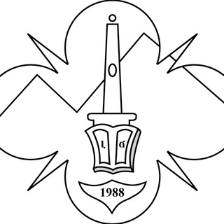 Логотип телеграм канала @veratsnund_ru — Школа «Верацнунд» при Посольстве РА в РФ