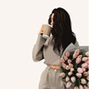 Логотип телеграм канала @veravlaa — Сотрудничества | life 🌸