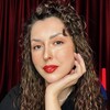 Логотип телеграм канала @veravovsi — VERONIKA | пой, не стесняйся 🎙️