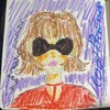 Логотип телеграм канала @verawigga — виггe