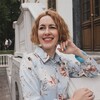 Логотип телеграм канала @verayes — Вера Зайцева разрешает| канал бизнес-музы