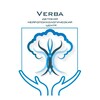 Логотип телеграм канала @verbaalm — Детский нейропсихологический центр - "Verba" - Альметьевск