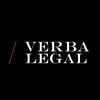 Логотип телеграм канала @verbalegal — VERBA LEGAL🐝