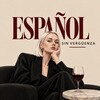 Логотип телеграм канала @verbalsexy — испанский без стыда🌶️