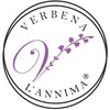 Логотип телеграм канала @verbenalannima — Verbena L'annima Cosmetic