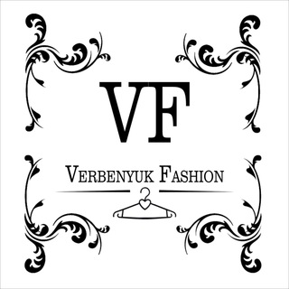 Логотип телеграм канала @verbenyuk_fashion — Verbenyuk_fashion
