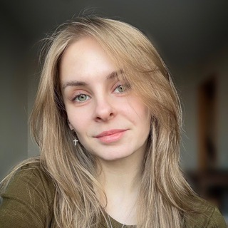 Telegram channel Телега поехала | Наталья Вербер logo
