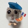 Логотип телеграм канала @verbia_ecole — Verbia | Французский язык