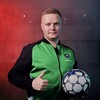 Логотип телеграм канала @verbitime — Verbi time⚽🏆