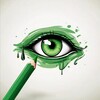 Telegram channel VerboVision logo