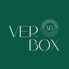 Логотип телеграм канала @verbox_travel — Турагент печатает…