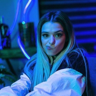 Логотип телеграм канала @vercasme — веркасмешка🤤