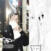 Логотип телеграм канала @verch_fate — 𝓿𝓮𝓻𝓱 𝓯𝓪𝓽𝓮🥷