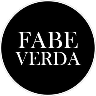 Telegram kanalining logotibi verda_fabe — VERDA — FABE