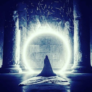 Логотип телеграм канала @verdades_escondidas — Verdades Escondidas - RnH 🛸🚀