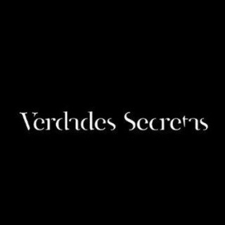 Logotipo do canal de telegrama verdadesecretas - Verdades Secretas