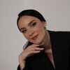 Логотип телеграм канала @verden_english — 🇺🇸 Виктория | Английский