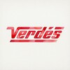 Логотип телеграм канала @verdesrus — Verdés