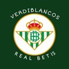 Логотип телеграм канала @verdiblancos_realbetis — VerdiBlancos | Real Betis