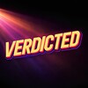 Логотип телеграм канала @verdictedmk — 𝐕𝐄𝐑𝐃𝐈𝐂𝐓𝐄𝐃 | о кино