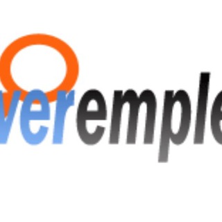 Logotipo del canal de telegramas verempleo - VEREMPLEO