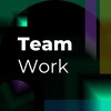 Логотип телеграм канала @verenkova — TeamWork [pro команды⛵️]
