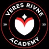 Logo of telegram channel veresjuniorleague — Veres Academy❤️🖤