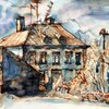 Логотип телеграм канала @veresk_olga — Вереск Ольга арт