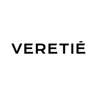 Логотип телеграм канала @veretie — VERETIÉ