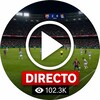 Logo of telegram channel verfutbol1 — FC Barcelona vs Getafe 📺