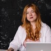 Логотип телеграм канала @verge_bazi_metafizika — БаЦзы и ФенШуй ☯️ Юлия Вергелис