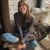 Логотип телеграм канала @vergelis_ksusha — Домик заботливых преподавателей ❤️🌿