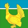 Логотип телеграм канала @verhneketskiy — Администрация Верхнекетского района