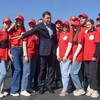 Логотип телеграм канала @verhniesergi — Родные Верхние Серги