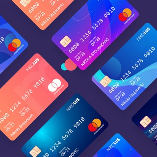 Telegram channel Готовый кошелек | Готовые Эл. Кошельки с балансом logo