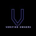 Logo saluran telegram verifedowners — VERIFIED ESCROWERS & OWNERS