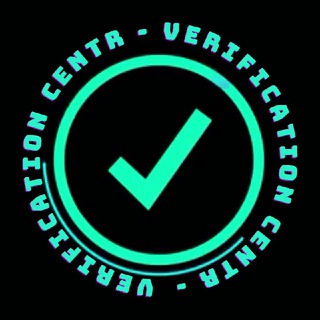 Логотип телеграм канала @verification_of_accounts — 🌐 Verification Centr 🌐