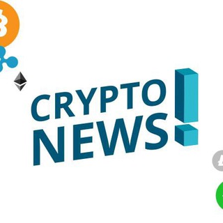 टेलीग्राम चैनल का लोगो verified_crypto_news — CrYpTo NeWs