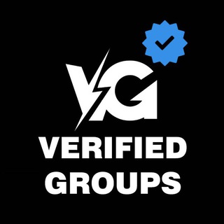 Logo of telegram channel verified_groups — Verified Groups On Instagram 💎