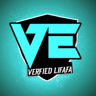 Telegram channel VERIFIED LIFAFA ™🇮🇳 logo
