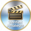 Logo of telegram channel verified_amateurs_18 — 🎬 Verified Amateurs