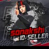 Logo of telegram channel verified_idseller — SONAKSHI I'D SELLER