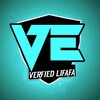 टेलीग्राम चैनल का लोगो verified_lifafa_official — VERIFIED LIFAFA ™🇮🇳
