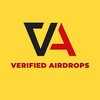 Telegram channel Verified Airdrops logo