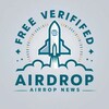 Telegram channel VERIFIDE AIRDROP Z2H logo