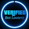 टेलीग्राम चैनल का लोगो verifiedbotlooterz — TG Verified BOTS ™