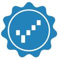 Logo saluran telegram verifiedcryptotradersofficials — Verified Crypto Traders ®