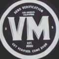 Telegram channel VERIFIEDMEMBERS_LA logo